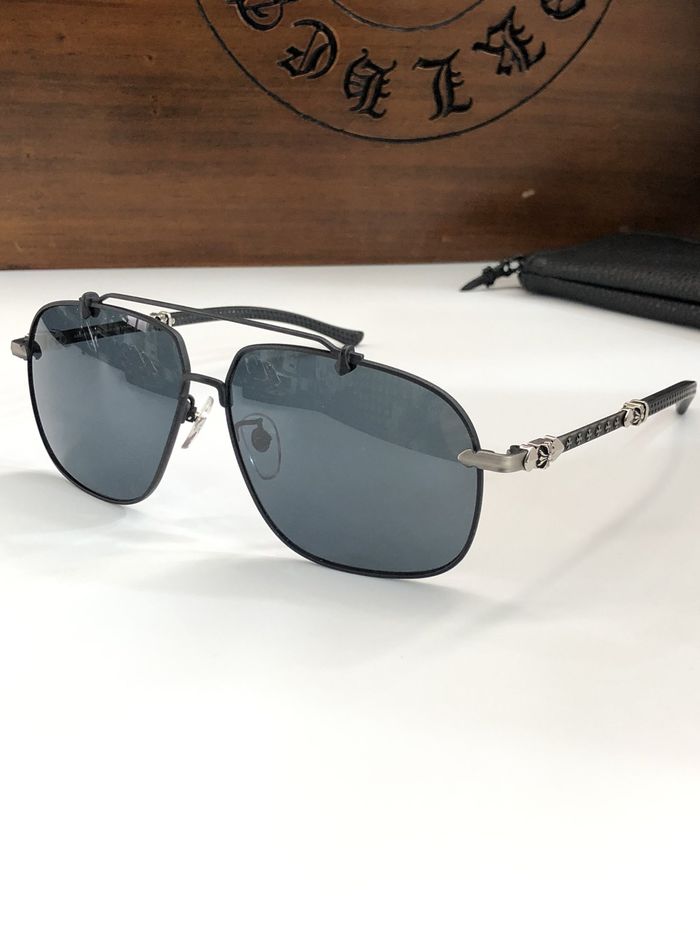 Chrome Heart Sunglasses Top Quality CRS00120